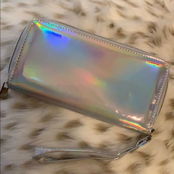 Ex squeeze Me? Wallet - Picture 4 of 4